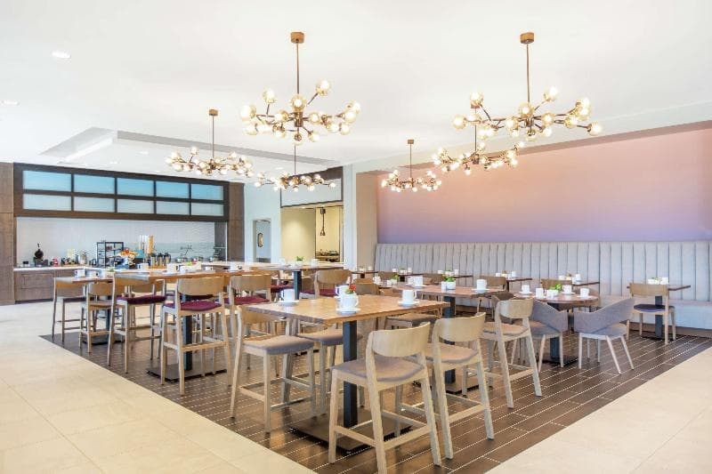 Hilton Garden Inn Surprise Phoenix 4