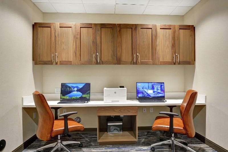 Hampton Inn & Suites Tucson Marana, AZ 1