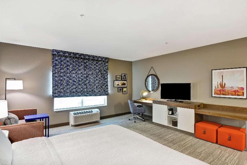 Hampton Inn & Suites Tucson Marana, AZ 4