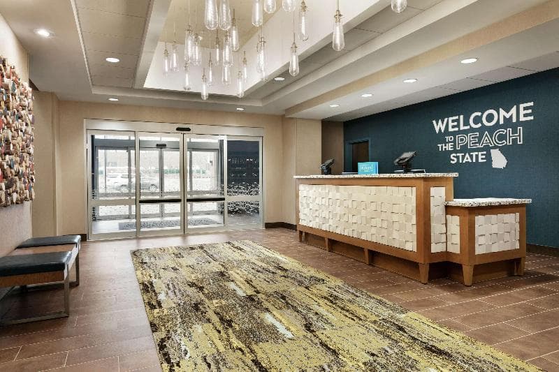 Hampton Inn & Suites Johns Creek 3