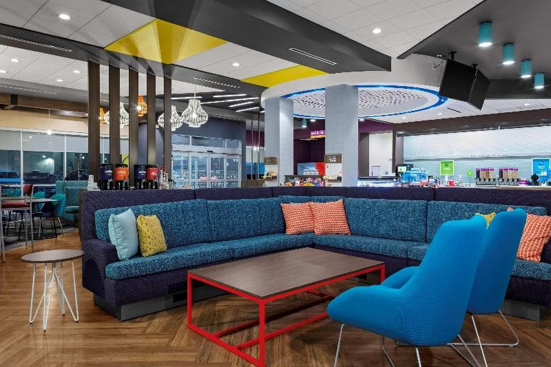 Tru by Hilton Cypress Houston 5