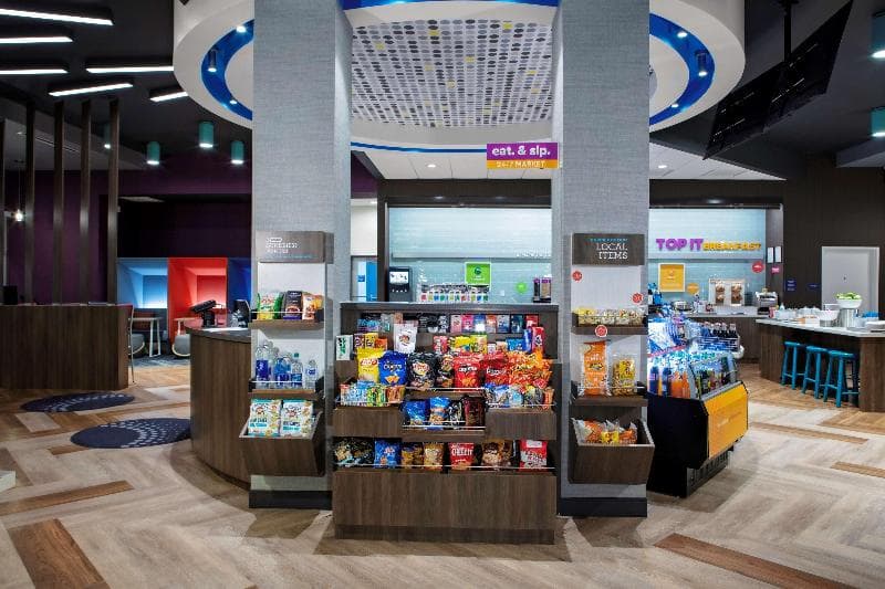 Tru by Hilton Cypress Houston 3