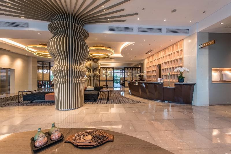 Enso Hotel 3