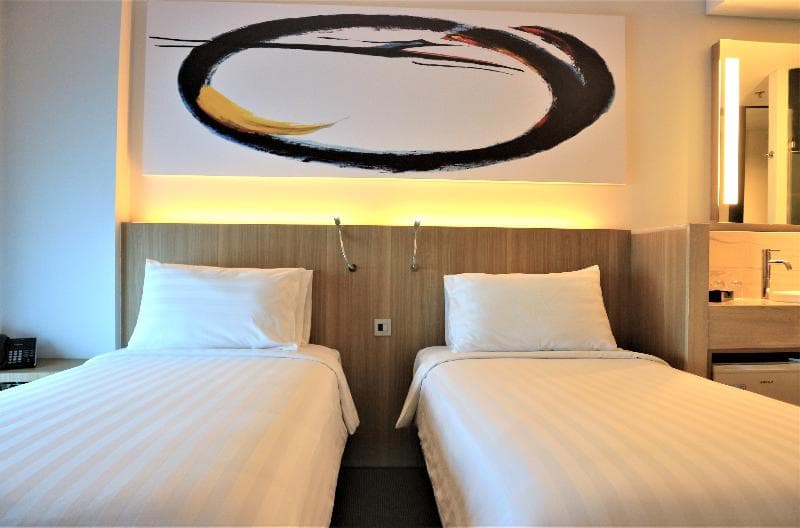Enso Hotel 5