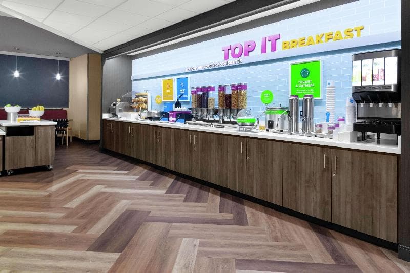 Tru by Hilton Gilbert 2