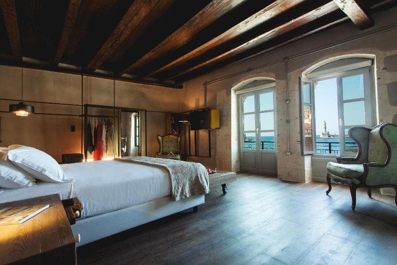 Chania Inn 4
