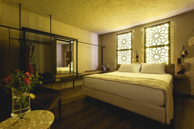 Chania Inn 5