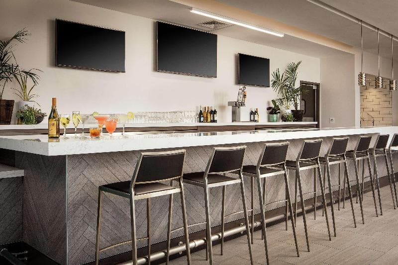 Hilton Garden Inn Sacramento Airport/Natomas, CA 2