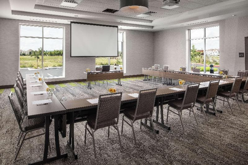 Hilton Garden Inn Sacramento Airport/Natomas, CA photo 1