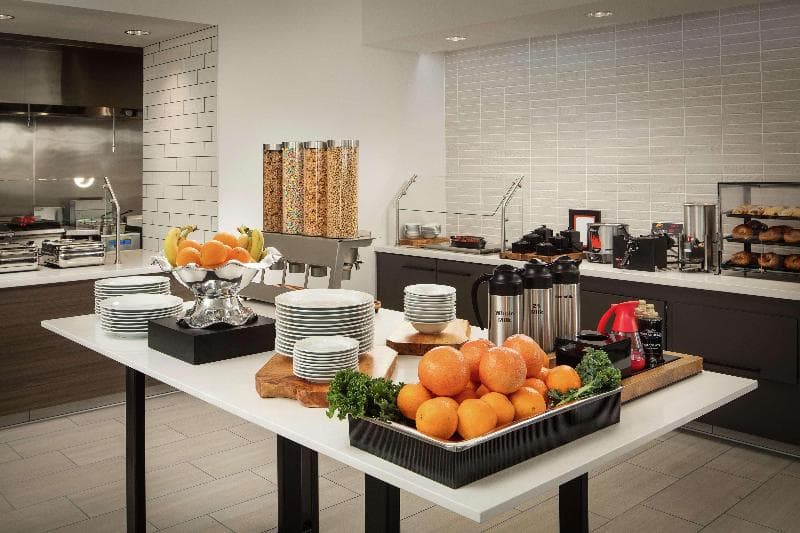 Hilton Garden Inn Sacramento Airport/Natomas, CA 4