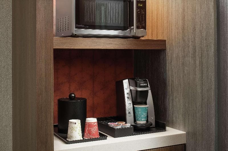 Hilton Garden Inn Sacramento Airport/Natomas, CA 5