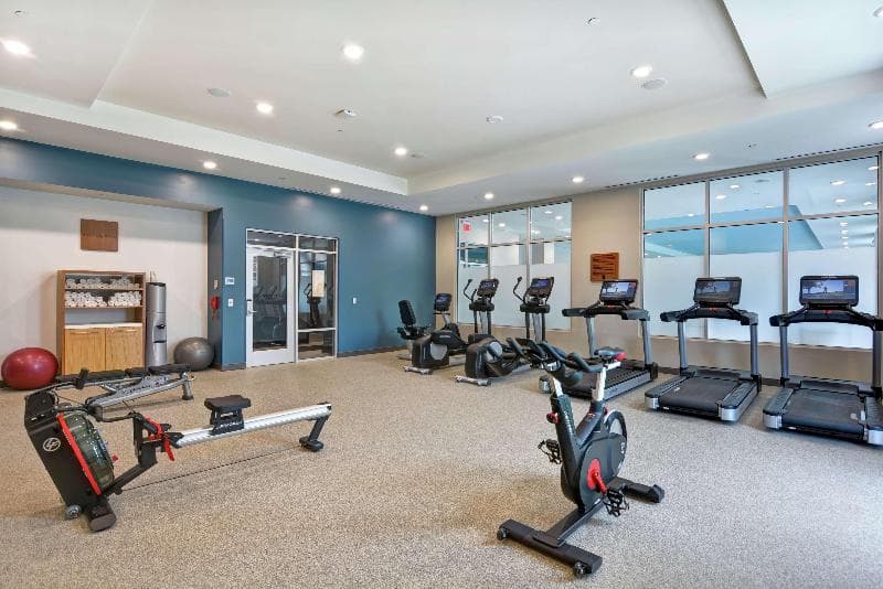 Embassy Suites by Hilton Plainfield Indianapolis Airport 3
