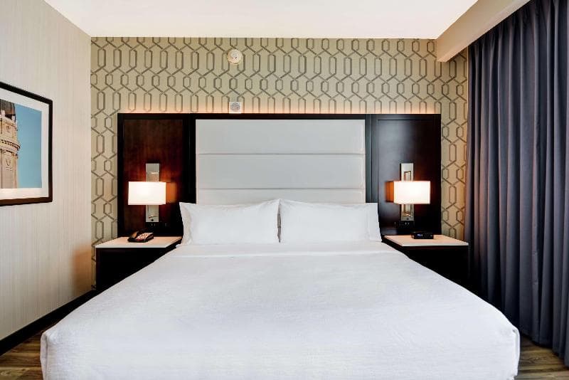 Embassy Suites by Hilton Plainfield Indianapolis Airport 5