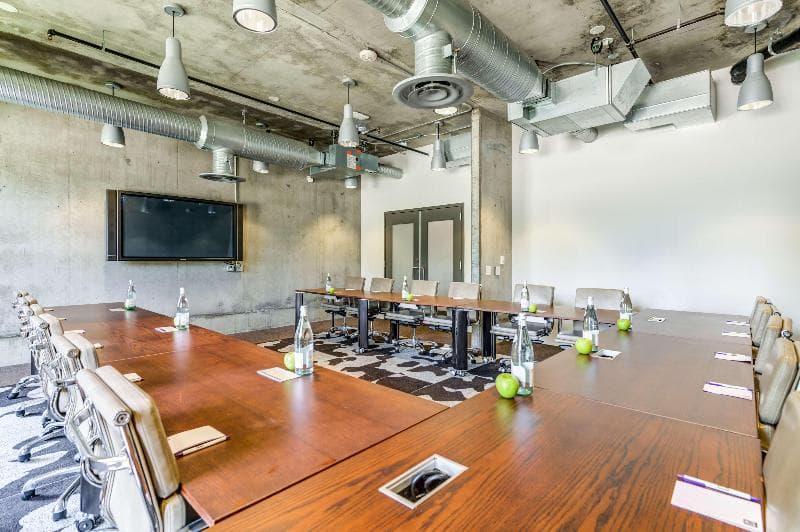 NYLO Las Colinas Hotel, Tapestry Collection by Hilton photo 1