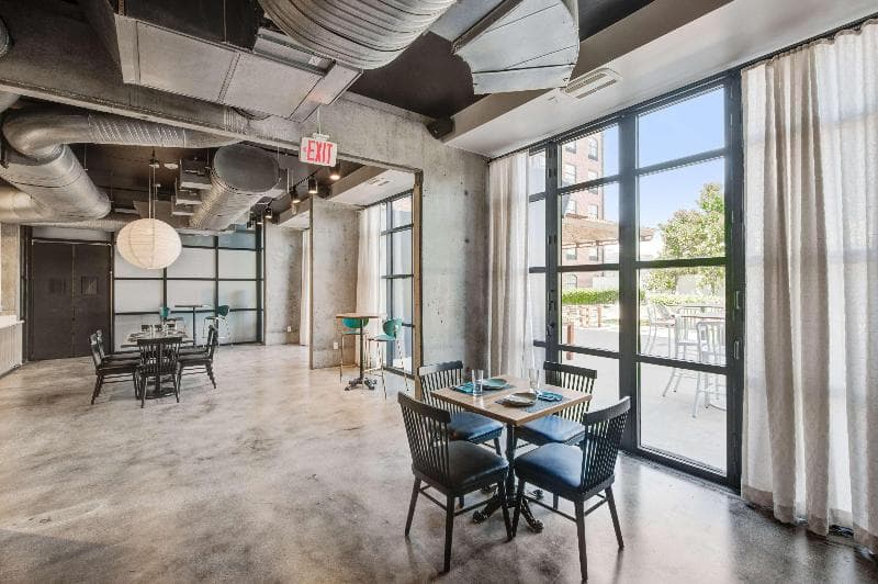 NYLO Las Colinas Hotel, Tapestry Collection by Hilton 4