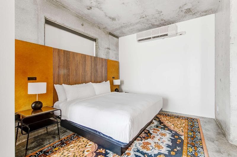 NYLO Las Colinas Hotel, Tapestry Collection by Hilton 5