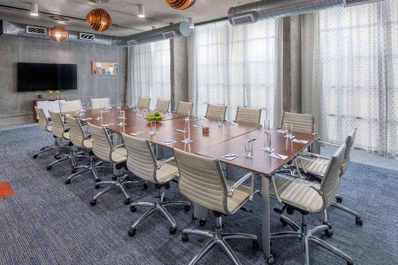 NYLO Dallas Plano Hotel, Tapestry Collection by Hilton 2