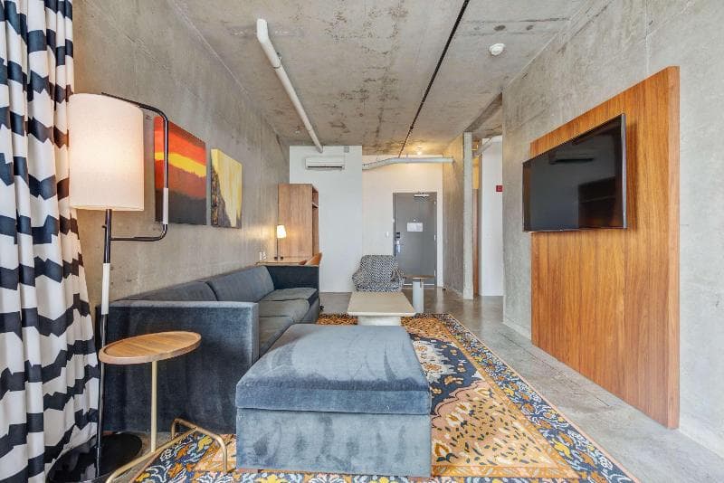 NYLO Dallas Plano Hotel, Tapestry Collection by Hilton 5
