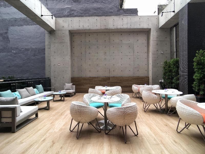 DoubleTree By Hilton Taipei Zhongshan photo 1