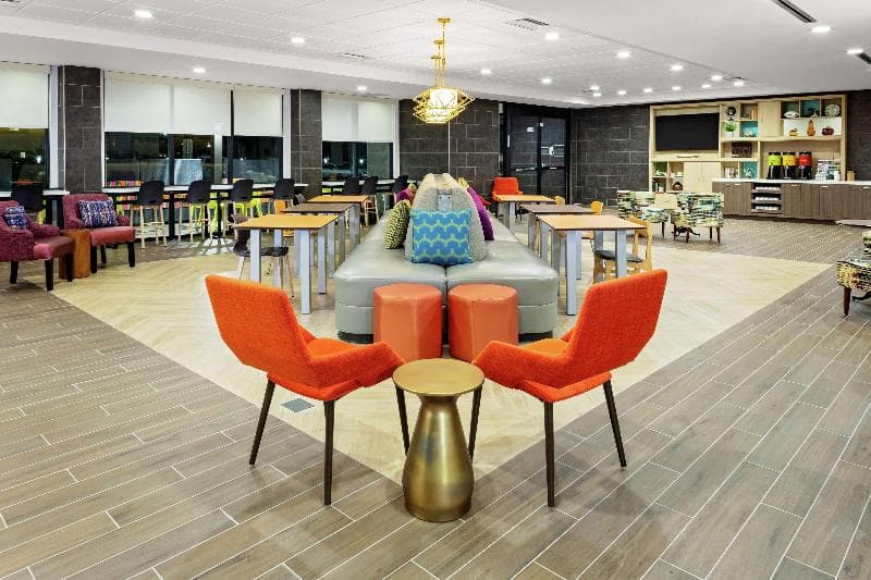 Home2 Suites by Hilton Rosenberg Sugar Land Area 5