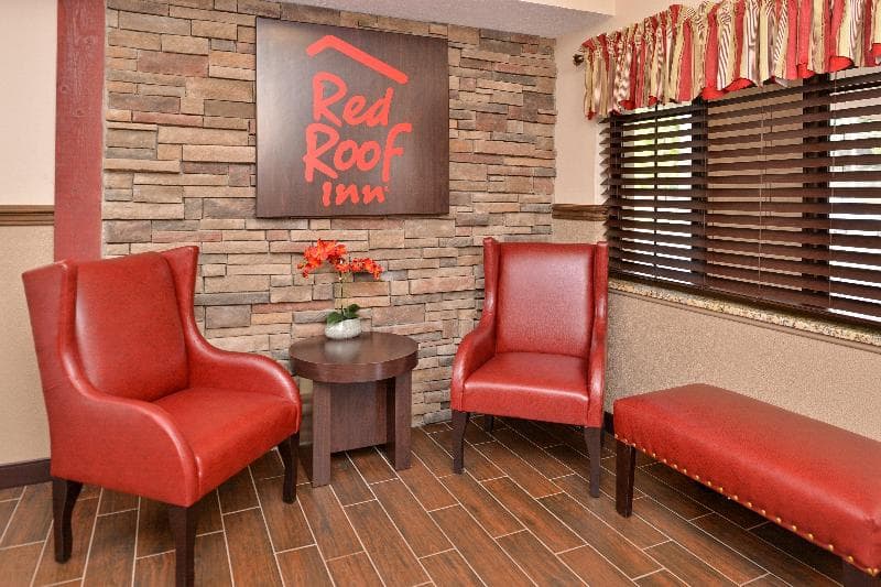Red Roof Inn Marietta 3