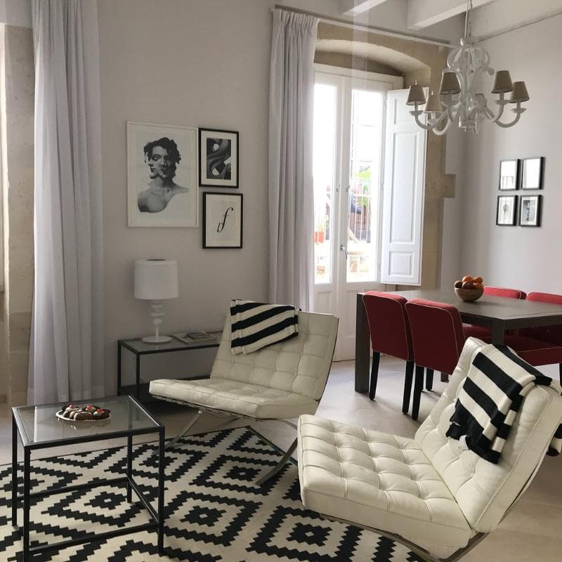 Re Federico Boutique Hotel 5