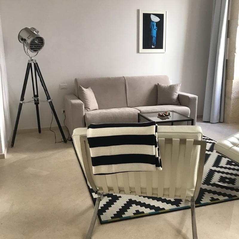 Re Federico Boutique Hotel photo 1