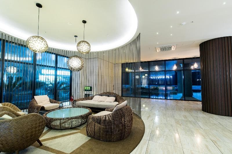 Ebenezer Hotel 3