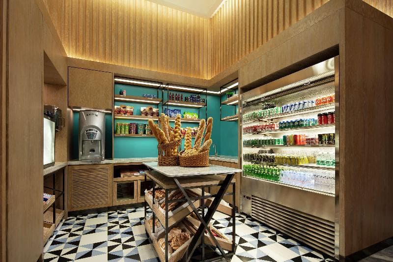 Hilton Garden Inn Sanya 2