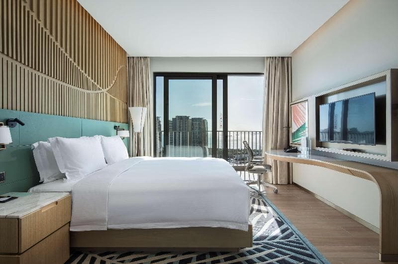 Hilton Garden Inn Sanya 3