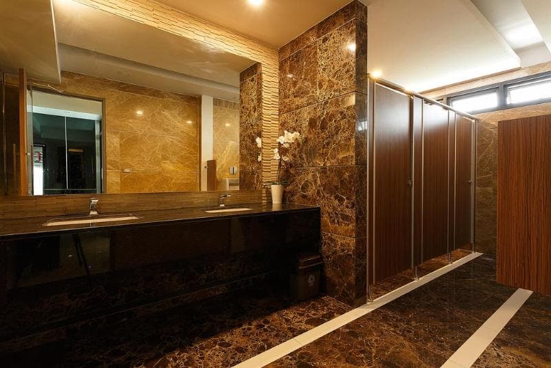 Greenpoint Residence Hotel main