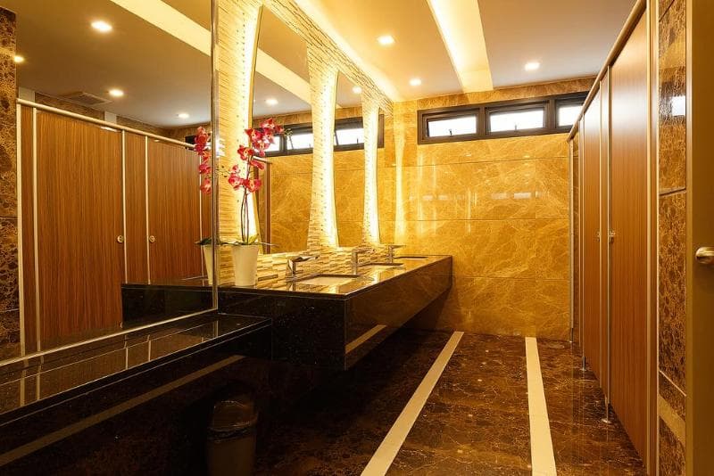 Greenpoint Residence Hotel photo 1
