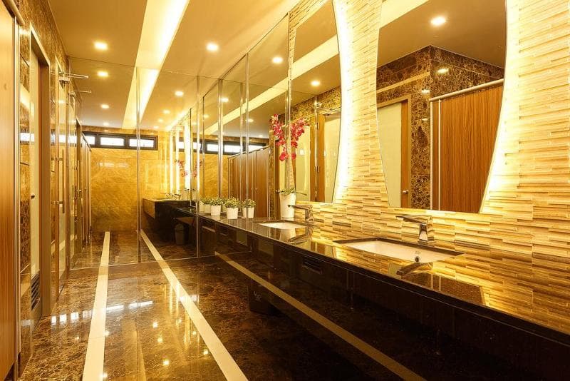 Greenpoint Residence Hotel 4