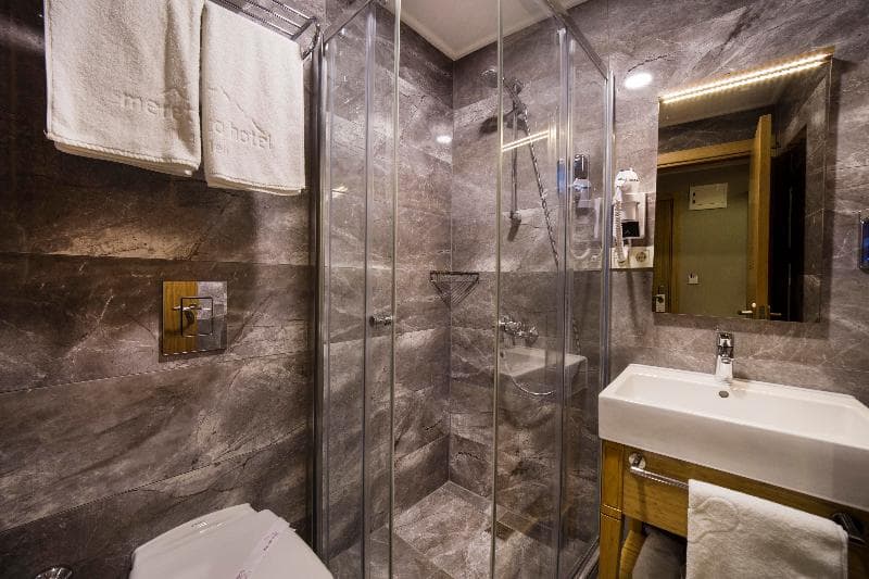 The Meretto Hotel Laleli 5