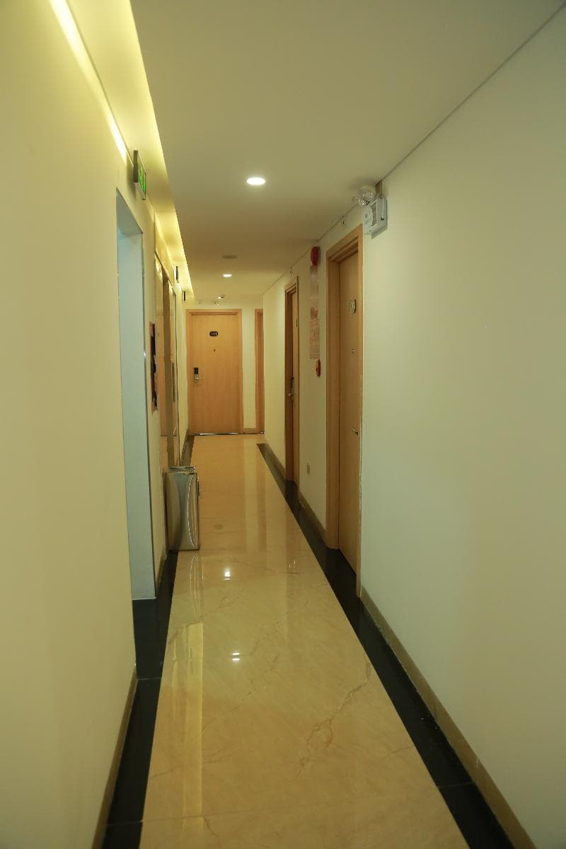 Gold Boutique Hotel Danang 3
