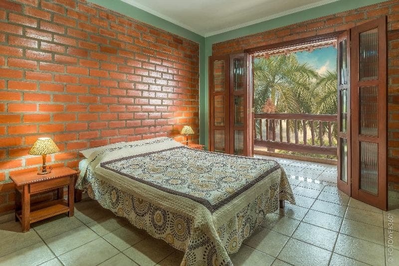 Pousada Rancho Jarinu 3