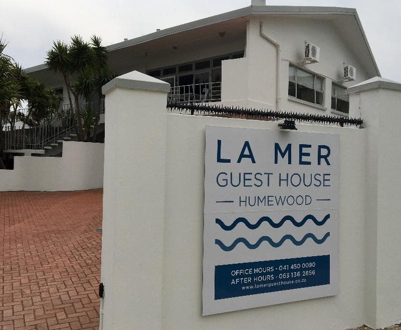 La Mer Guesthouse 2