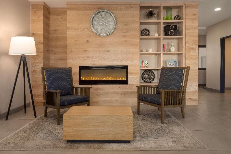 Country Inn & Suites By Radisson, Brookings, Sd 4