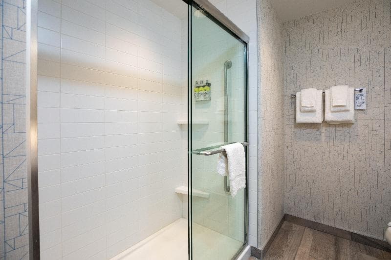 Holiday Inn Express Lethbridge Southeast 5