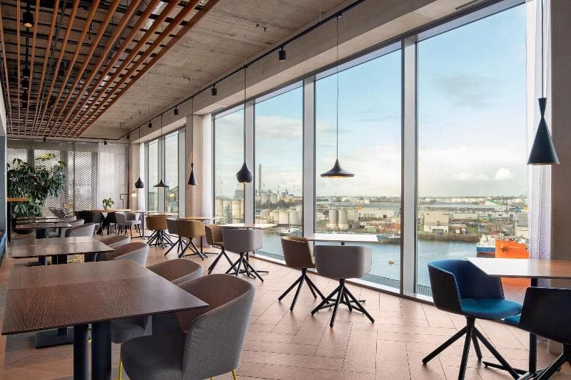 Residence Inn Amsterdam Houthavens 2