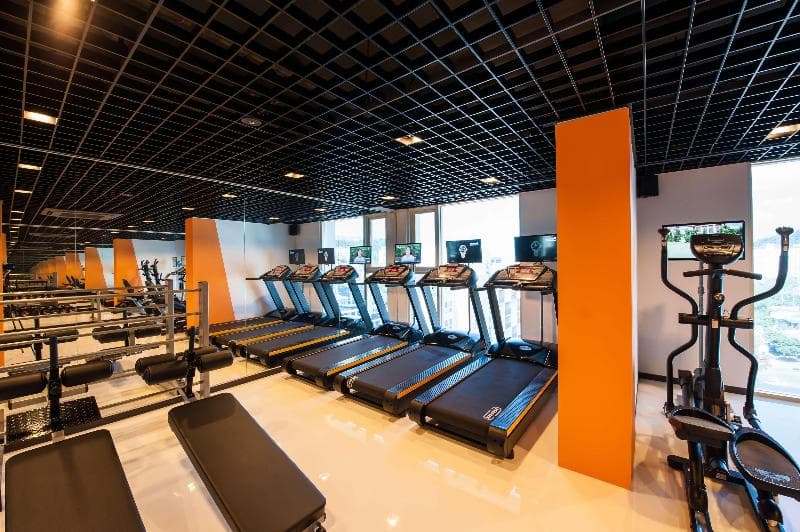 Ramada By Wyndham Jeju Seogwipo 4