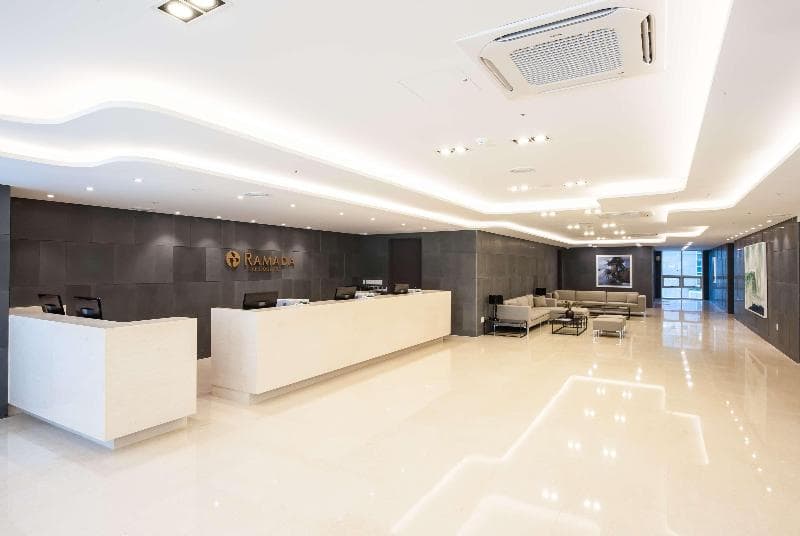 Ramada By Wyndham Jeju Seogwipo 3