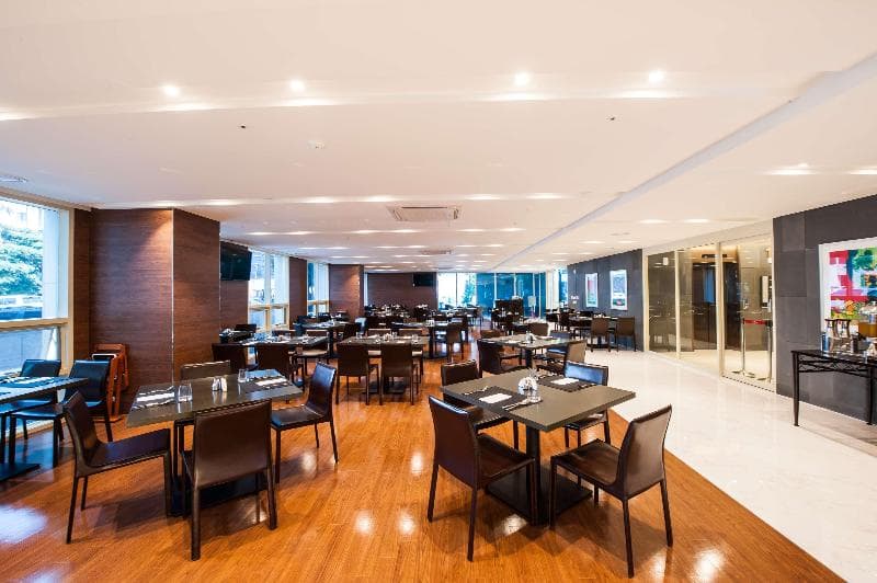 Ramada By Wyndham Jeju Seogwipo main