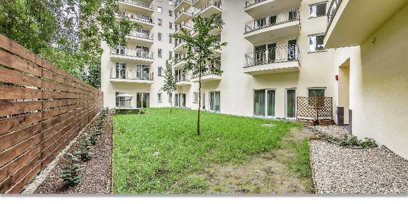 Nova City Aparthotel main