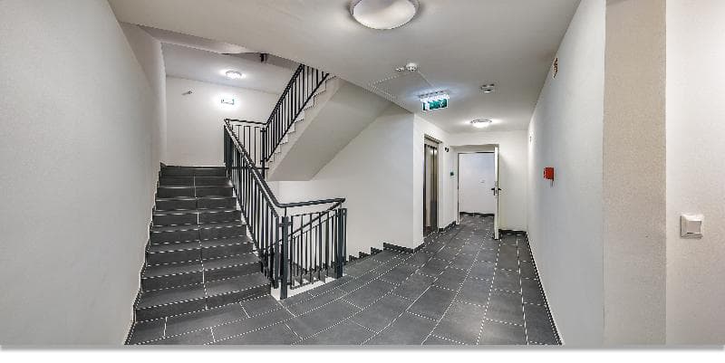 Nova City Aparthotel photo 1