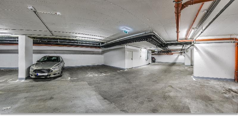 Nova City Aparthotel 3