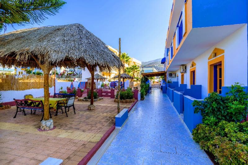 Eltina Apartments (Adults Only) main