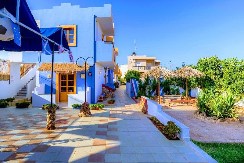 Eltina Apartments (Adults Only) photo 1