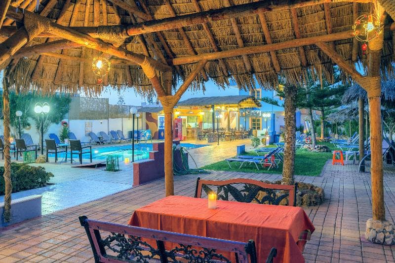 Eltina Apartments (Adults Only) 3