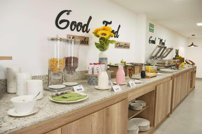 Park Inn By Radisson Quito photo 1